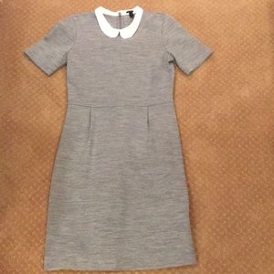Jcrew dress